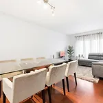 Guestready - Cosy Family Retreat In Gaia * Vila Nova de Gaia