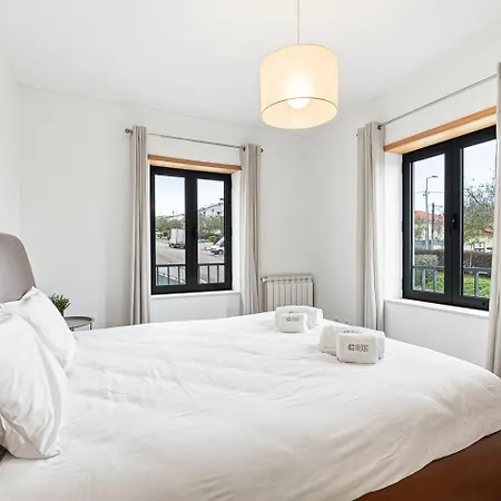 Guestready - Cosy Family Retreat In Gaia 아파트