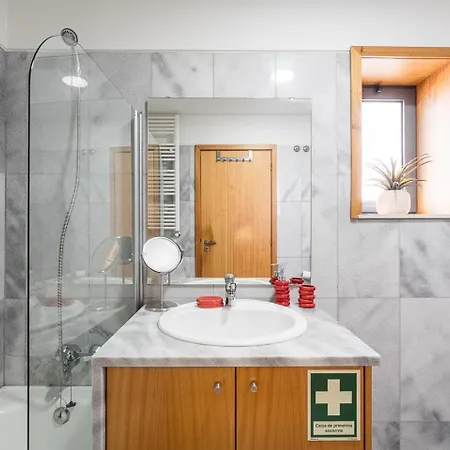 Guestready - Cosy Family Retreat In Gaia *