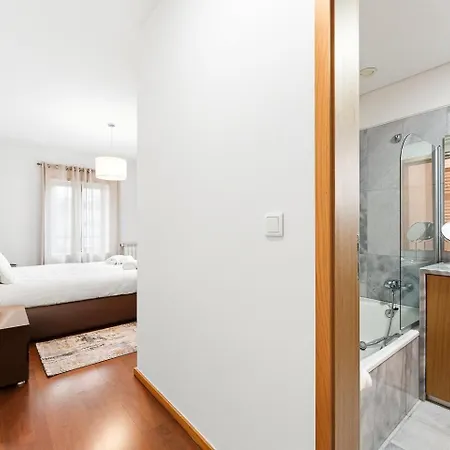 Guestready - Cosy Family Retreat In Gaia Appartement