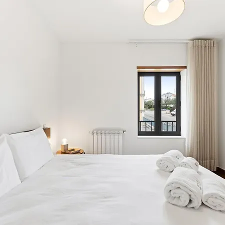 Apartment Guestready - Cosy Family Retreat In Gaia