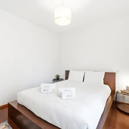 Guestready - Cosy Family Retreat In Gaia Apartment Vila Nova de Gaia