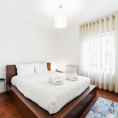 Apartamento Guestready - Cosy Family Retreat In Gaia *