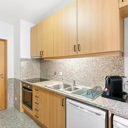 아파트 Guestready - Cosy Family Retreat In Gaia