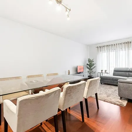 Guestready - Cosy Family Retreat In Gaia * 빌라노바데가이아