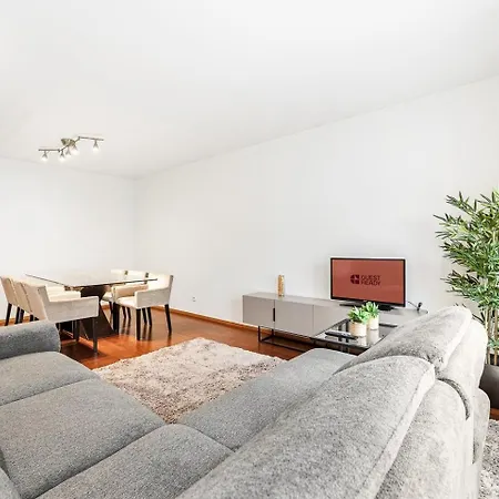 Guestready - Cosy Family Retreat In Gaia 빌라노바데가이아