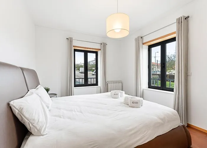 Guestready - Cosy Family Retreat In Gaia Apartamento