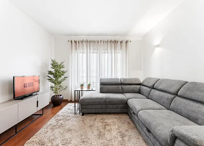 Guestready - Cosy Family Retreat In Gaia * Vila Nova de Gaia