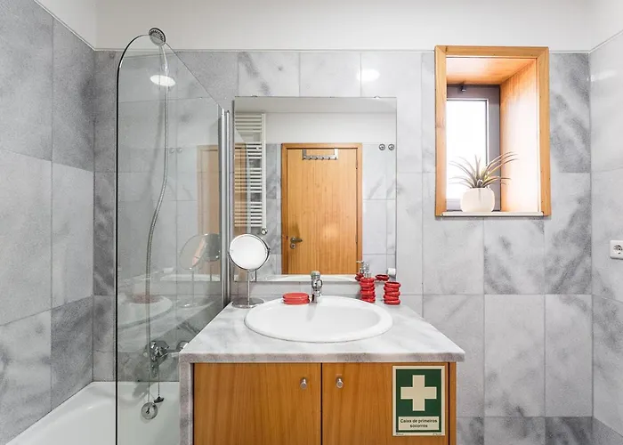 Guestready - Cosy Family Retreat In Gaia *