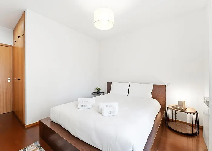 Guestready - Cosy Family Retreat In Gaia Apartment Vila Nova de Gaia