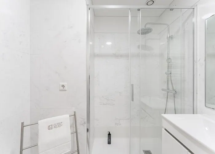 Apartment Guestready - Cosy Family Retreat In Gaia Vila Nova de Gaia