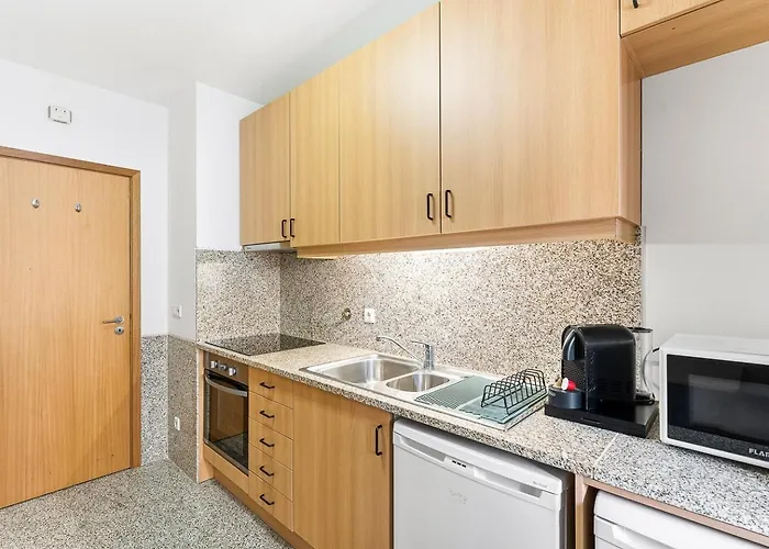 Apartment Guestready - Cosy Family Retreat In Gaia