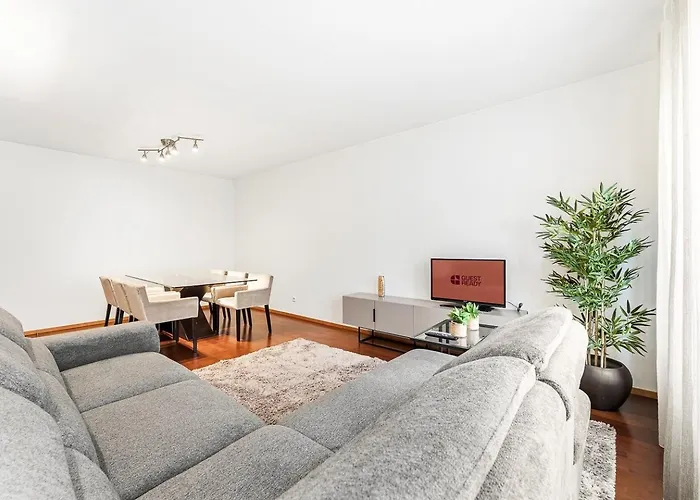 Guestready - Cosy Family Retreat In Gaia Vila Nova de Gaia